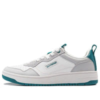 Li-Ning Star Candy 'Smoke White Grey' AGCT471-1
