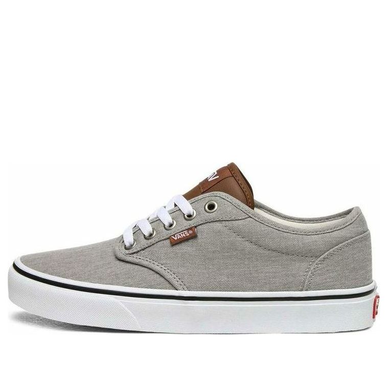Vans Atwood Sneakers Grey/White VN000TUYW58