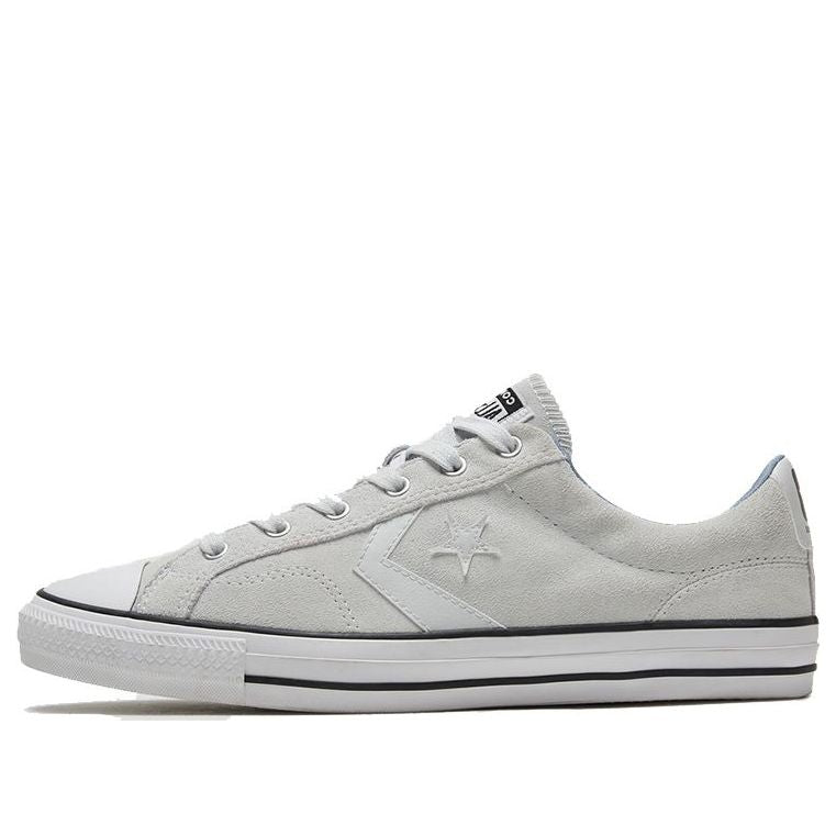 Converse Star Player 'Grey White' 167074C