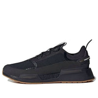 ICM x adidas originals NMD_V3 'Black Gum' ID0215