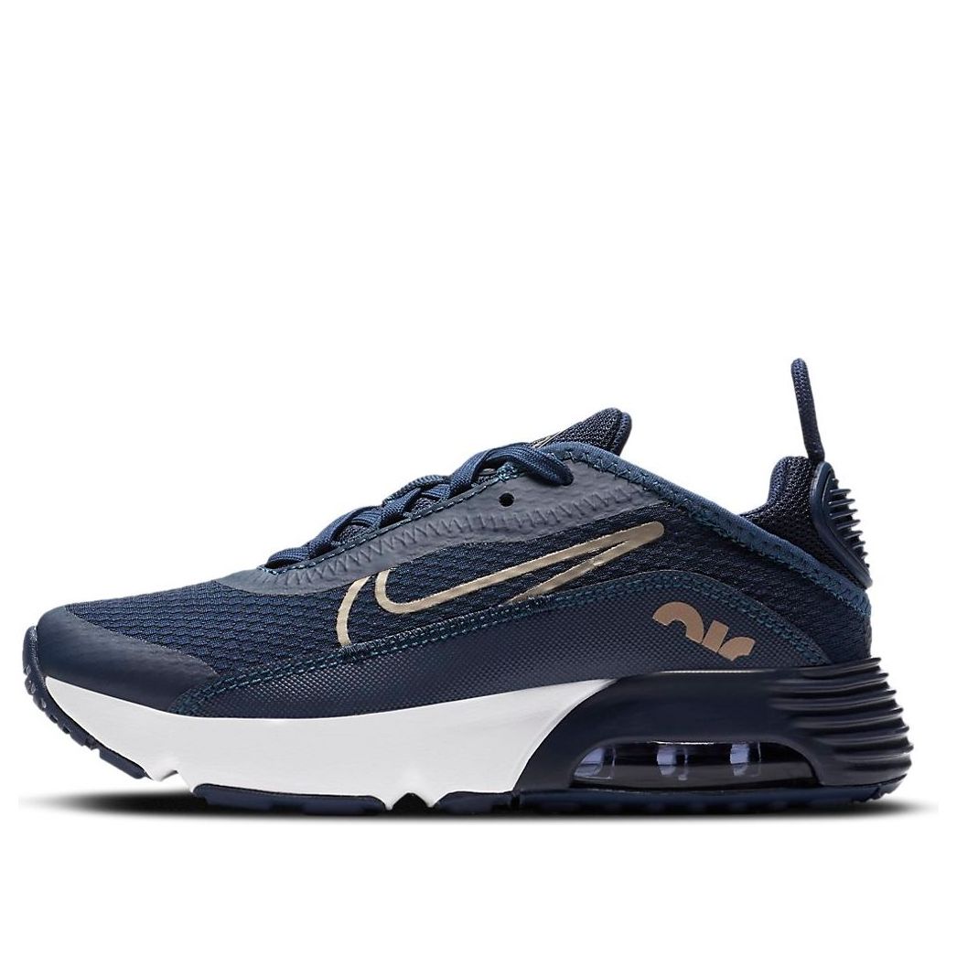 (PS) Nike Air Max 2090 'Navy Bronze' CU2093-401