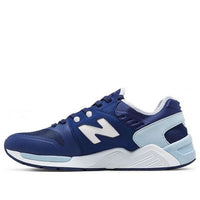 New Balance 009 Series Lightweight Breathable Casual Blue ML009PHB