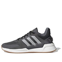 adidas neo Run 90s 'Black Gray' EF0193