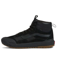 Vans UltraRange EXO High MTE-1 'Black Gum' VN0A5KS5B9M