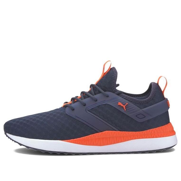 PUMA Pacer Next Excel Core Sneakers Blue/Orange 370009-09