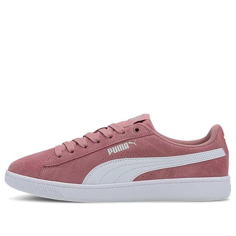 (WMNS) PUMA Vikky V2 'Pink Blue' 369725-22