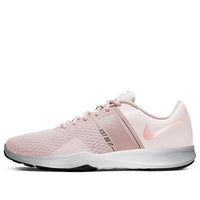 (WMNS) Nike City Trainer 2 White/Pink AA7775-202