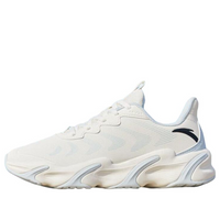 (WMNS) ANTA Nonstop Running 'White Light Blue' 122245523-12