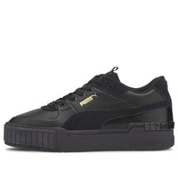 (WMNS) PUMA Cali Sport Mix 'Black' 371202-07