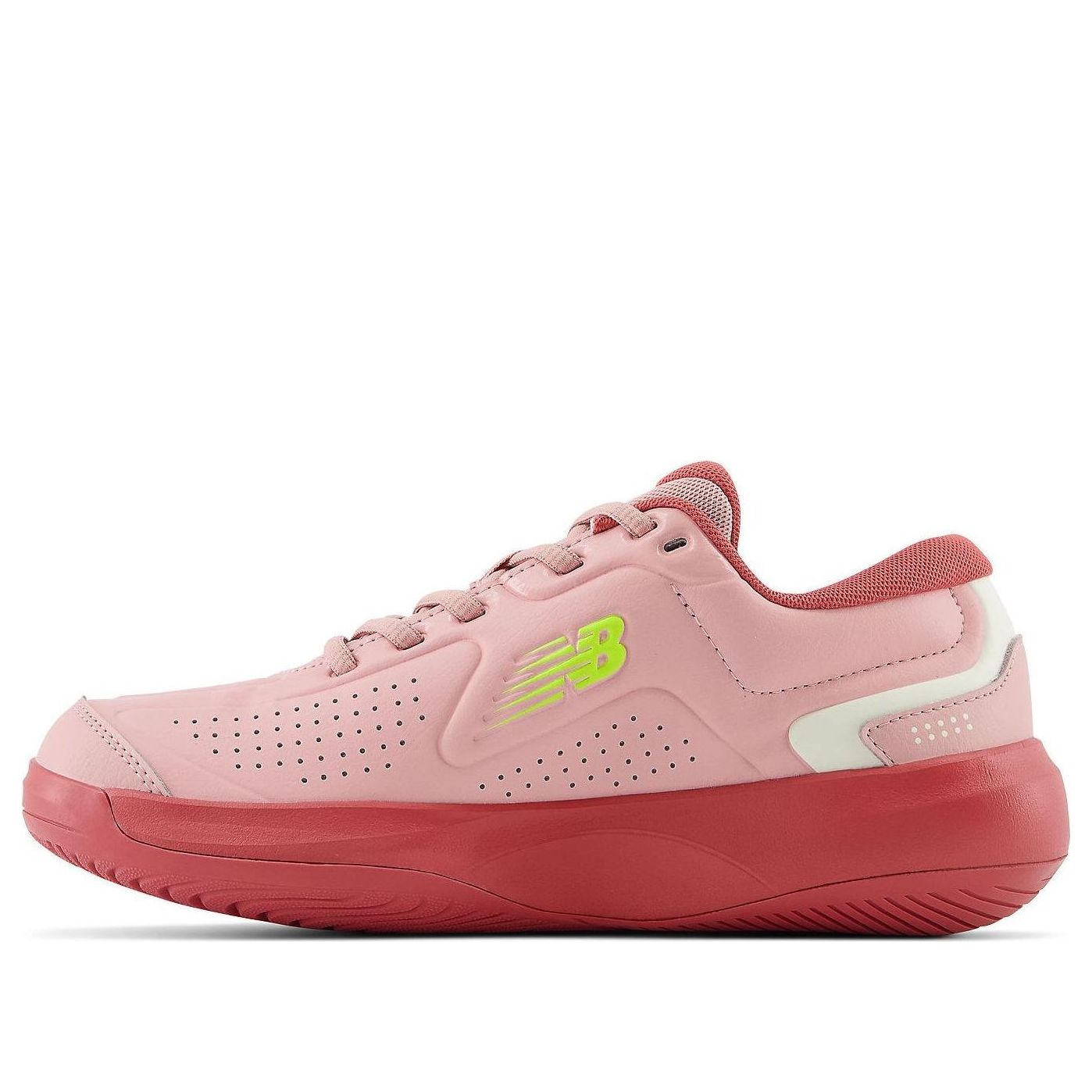 (WMNS) New Balance 696 v5 Shoes 'Rose Pink' WCH696R5
