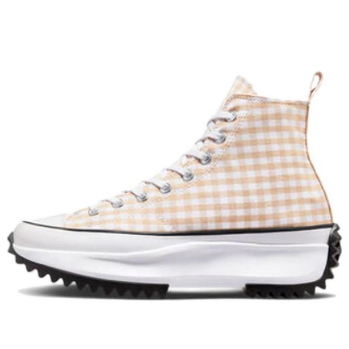 Converse Run Star Hike 'Cream' A05999C
