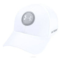Under Armour LOGO UA JS Iso-Chill Tour 2.0 'White' 1351443-100