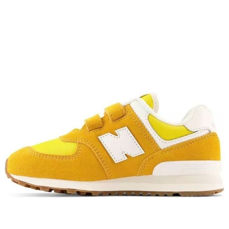 (GS) New Balance 574 Shoes 'Golden Hour' PV574RC1