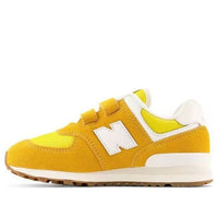 (GS) New Balance 574 Shoes 'Golden Hour' PV574RC1