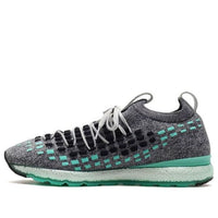 PUMA Jamming Fusefit Evolution Low-top Grey/Black 366545-04