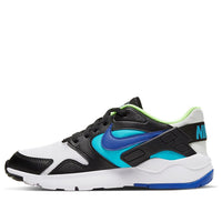 (GS) Nike LD Victory Black/Blue AT5604-009