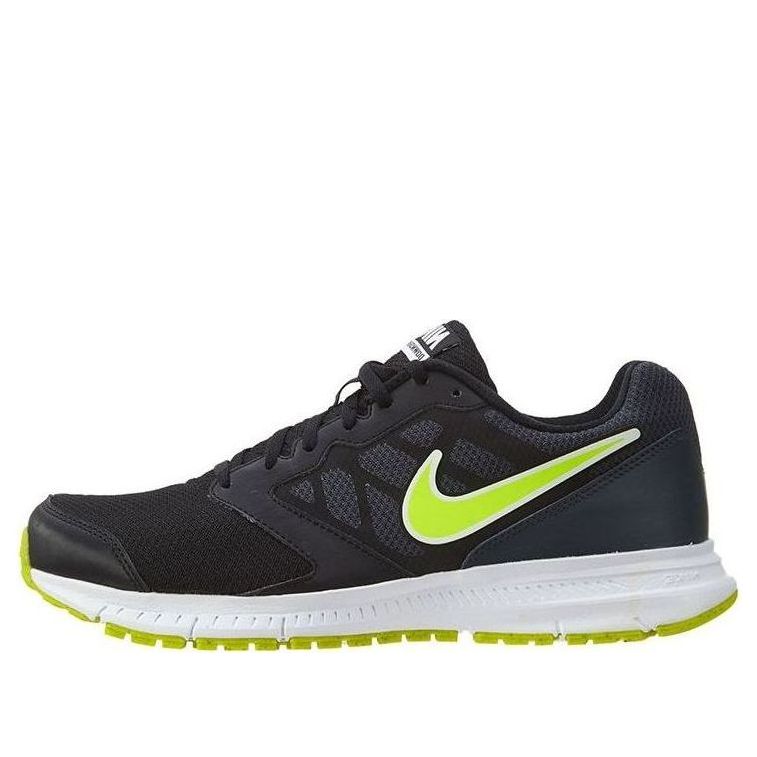 Nike Downshifter 6 MSL 'Black Volt' 684658-007