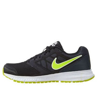 Nike Downshifter 6 MSL 'Black Volt' 684658-007