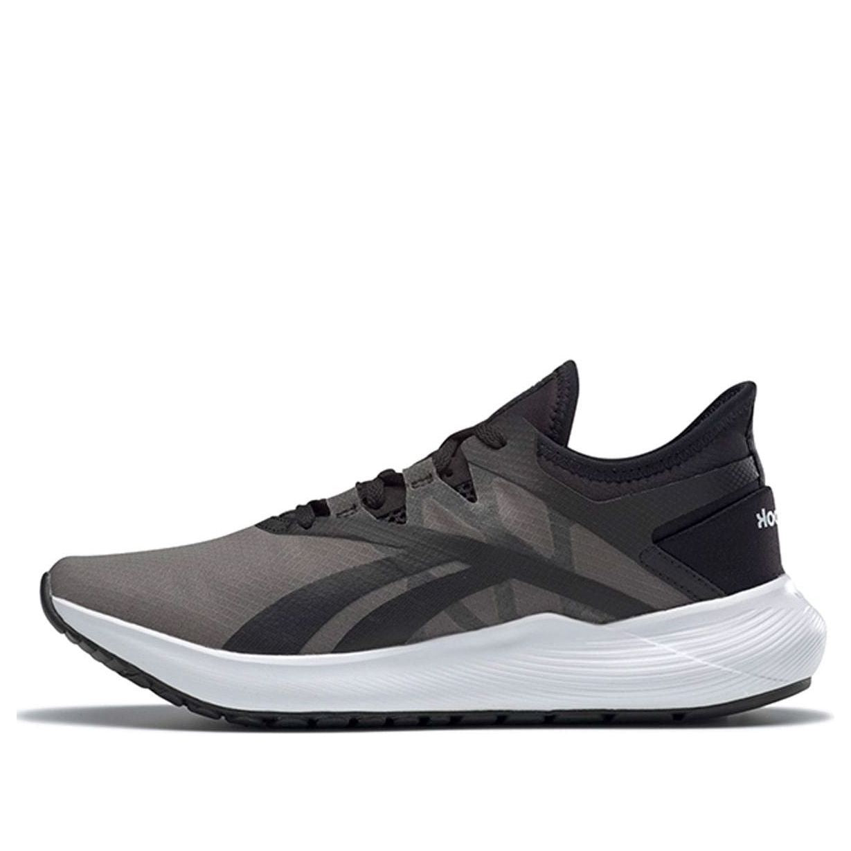 (WMNS) Reebok Floatride Fuel Run 'Black Gray' EF6907