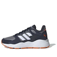 (GS) adidas neo Crazychaos J 'Blue Grey' EF5308