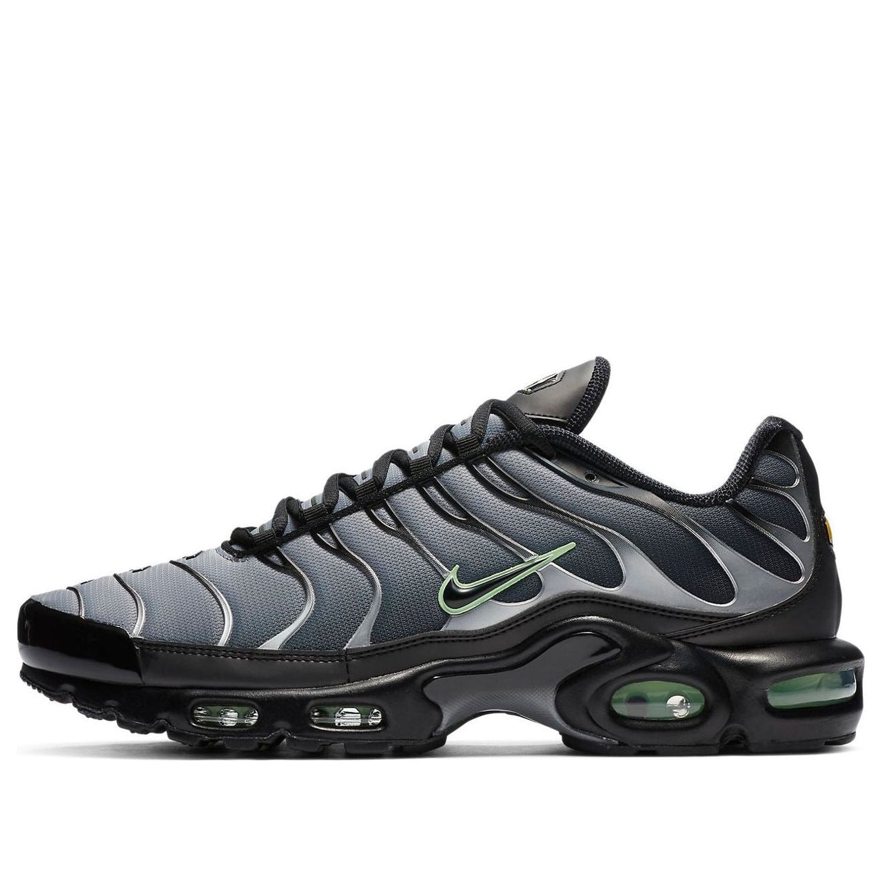 Nike Air Max Plus 'Particle Grey Vapour Green' CZ7552-001