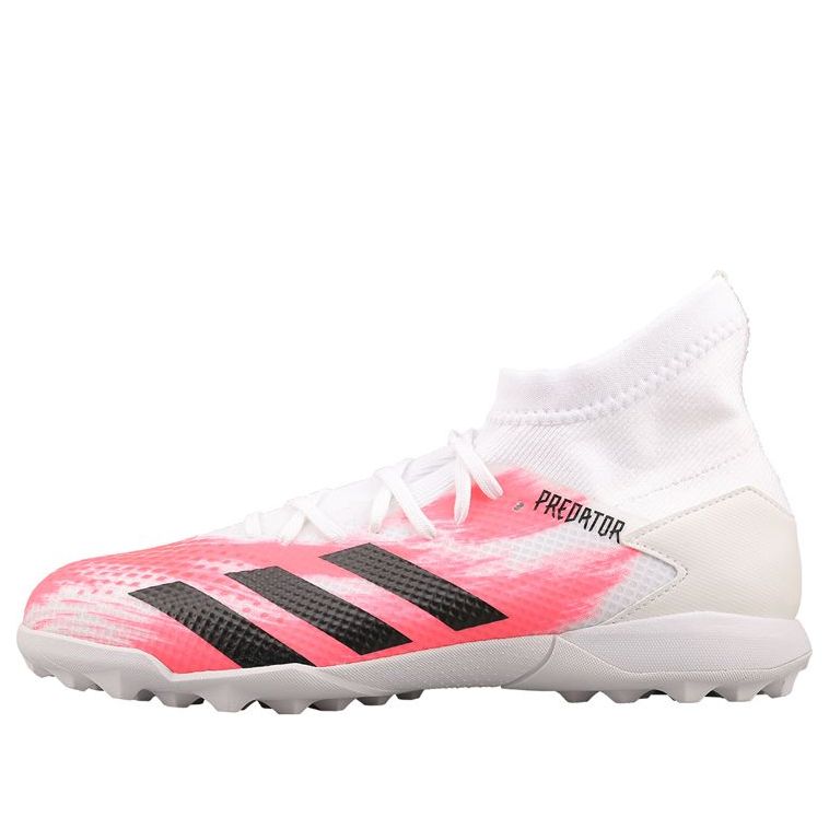 adidas 20.3 TF 'Cloud White Core Black' EG0913