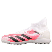 adidas 20.3 TF 'Cloud White Core Black' EG0913