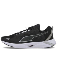 (WMNS) PUMA Minima Black/White 193769-01