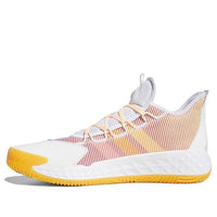 adidas Pro Boost Low 'Signal Orange' FW8653