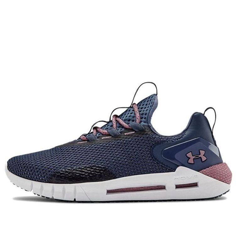 (WMNS) Under Armour HOVR STRT 'Hushed Blue' 3022581-402