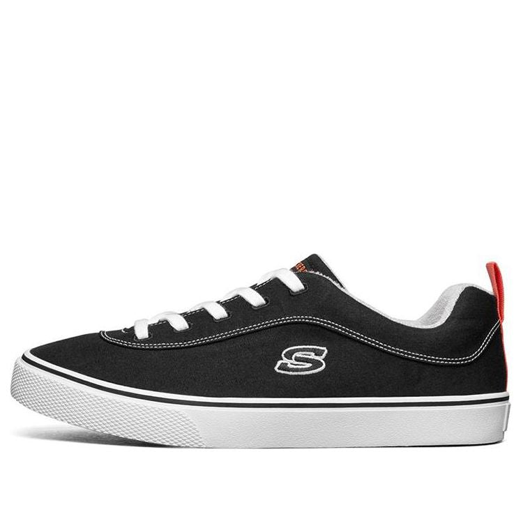 Skechers VLites 237020-BLK