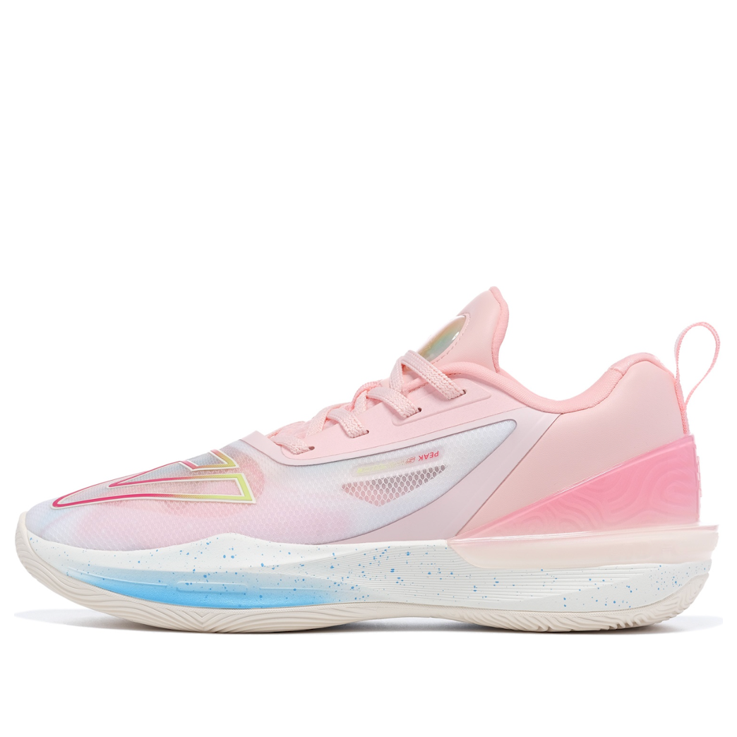 Peak Taichi Big Triangle 3.0 'Flower' ET41107A-PINK