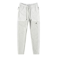 Air Jordan 23 Engineered Sweatpants 'Light Bone' DC9632-072