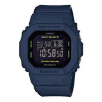 CASIO Baby-G 'Blue' BGD-5000U-2JF