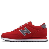 New Balance 501 'Ripple Sole' MZ501POR