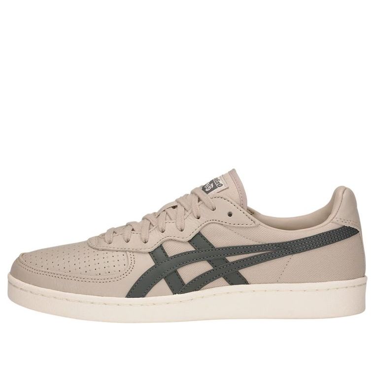 Onitsuka Tiger GSM 'Vanilla Dark Grey' 1183A342-250
