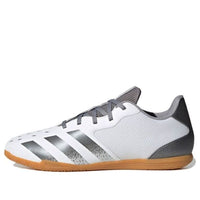 adidas Predator Freak.4 Sala Indoor 'White Grey' FY6325