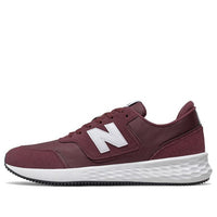 New Balance Fresh Foam X-70 'Wine Red' MSX70CF