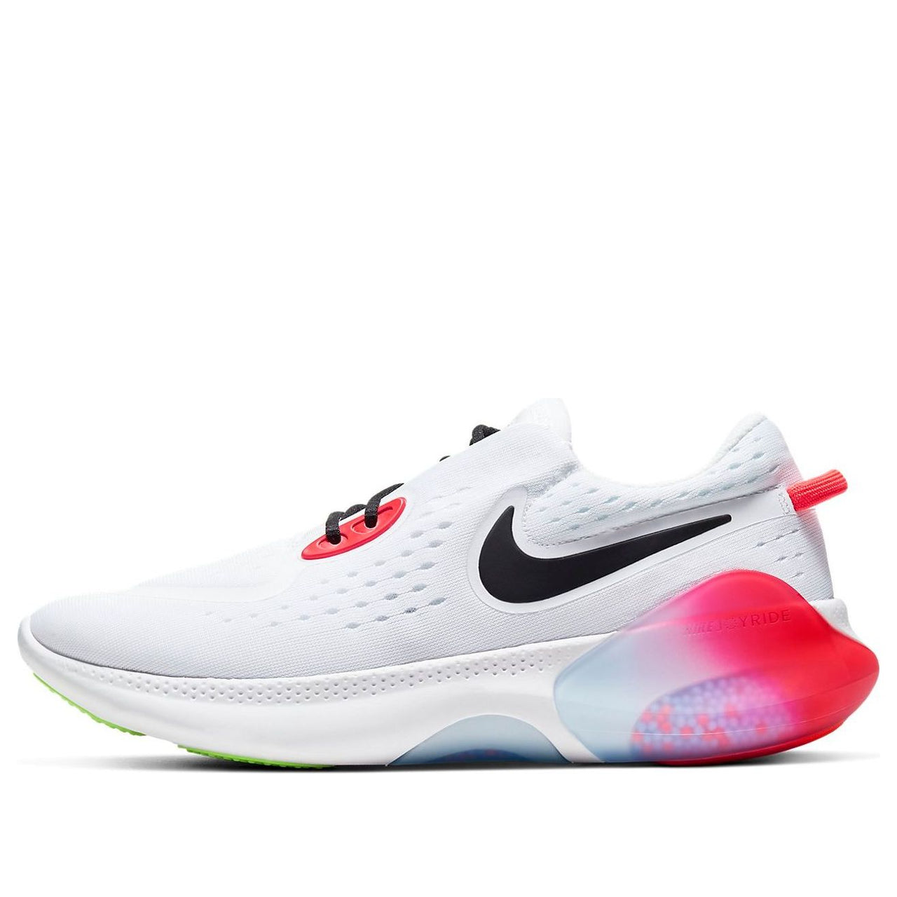 (WMNS) Nike Joyride Dual Run 'White Pink Crimson' CW5634-100