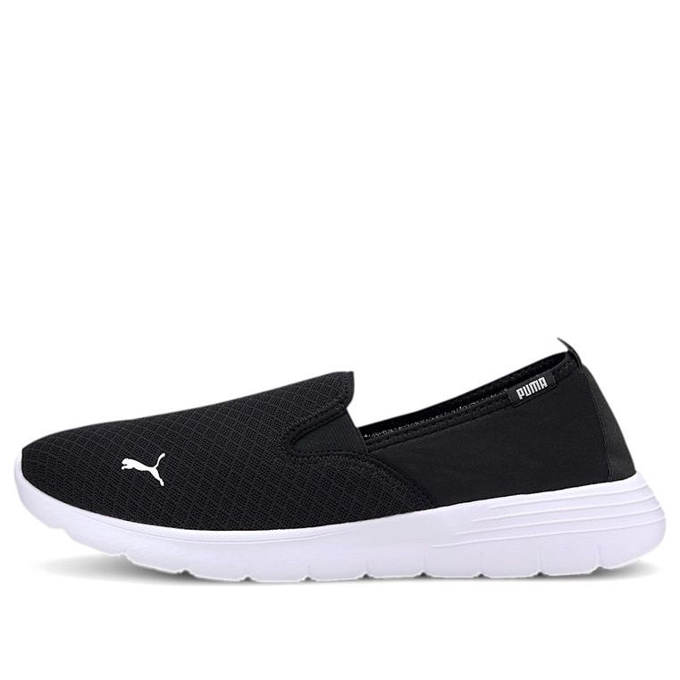 PUMA Flex Renew Slip On 'Black' 371951-01