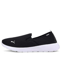 PUMA Flex Renew Slip On 'Black' 371951-01