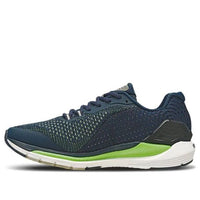 Under Armour Charged Odyssey Sports Shoes Blue 3023423-400