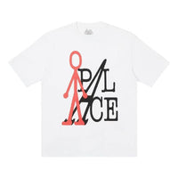 Palace Diet Bredda T-Shirt 'White' P22TS043