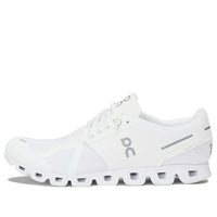 On Running Cloud 'White Grey' 19.0004