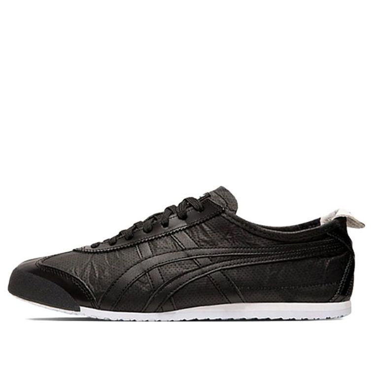 Onitsuka Tiger Mexico 66 'Black' 1183A443-001