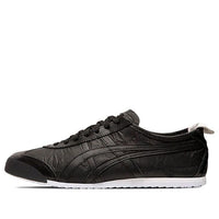 Onitsuka Tiger Mexico 66 'Black' 1183A443-001
