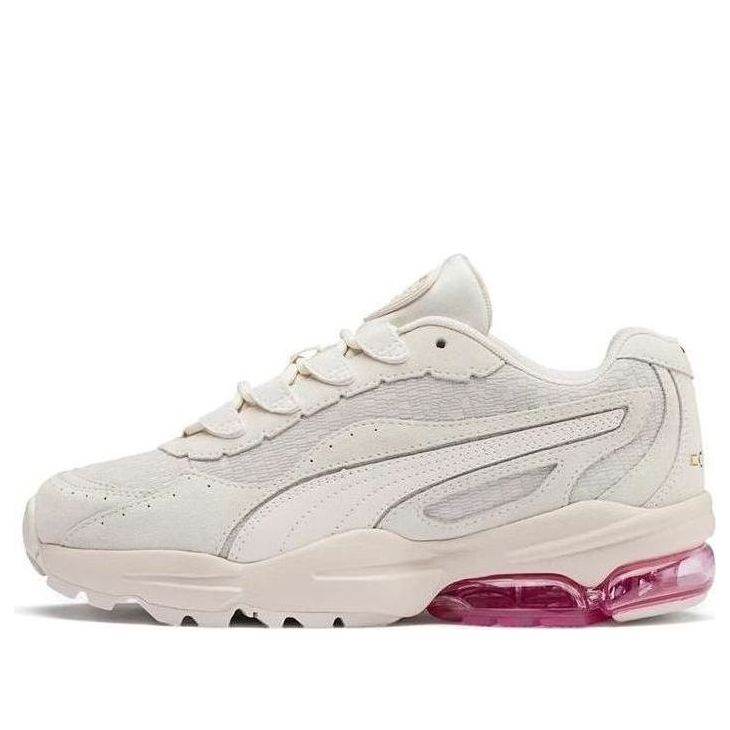 (WMNS) PUMA CELL STELLAR TONAL WNS 'White Red' 370951-01