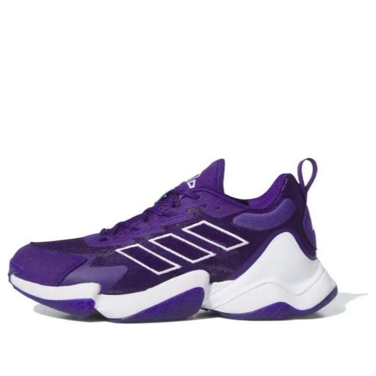 adidas Impact FLX 2 TF 'Team College Purple' IE9376