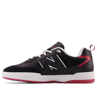 New Balance Tiago Lemos x Numeric 808 'Black Red' NM808BRD