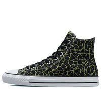 Converse Chuck Taylor All Star Ctas Pro Sneakers Black/Green 171324C